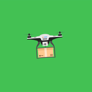 Wireless Transportation Stock Video 322036