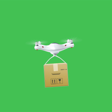 Wireless Transportation Stock Video 322037