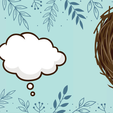 Spring Rabbit Stock Video 322050