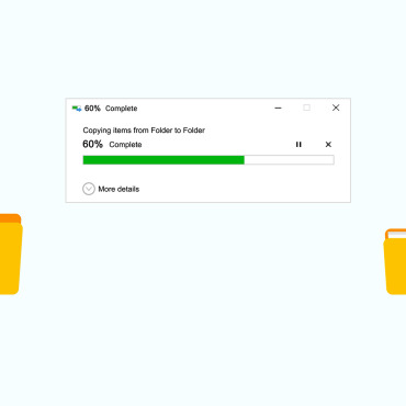 To Laptop Stock Video 322059