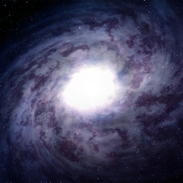 Milky Way Stock Video 322061