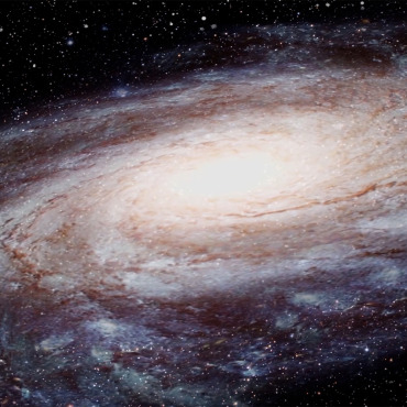 Milky Way Stock Video 322062