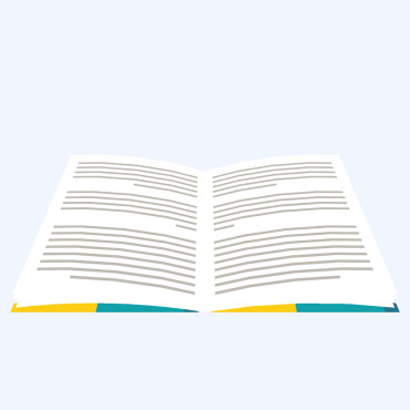 Book Page Stock Video 322073