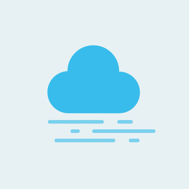 Cloud Cloudy Stock Video 322085