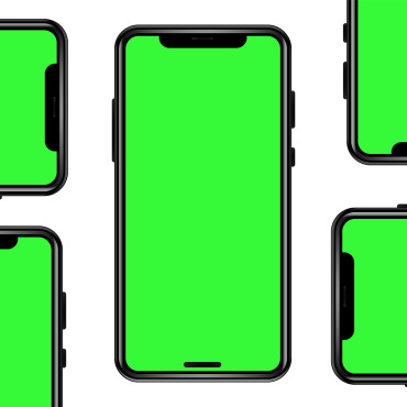 Background Business Stock Video 322096