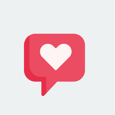 Button Chat Stock Video 322100