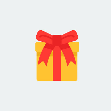 Birthday Box Stock Video 322105