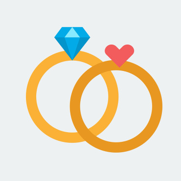 Bride Celebration Stock Video 322106