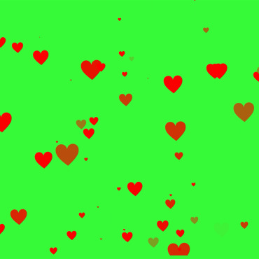 Decoration Design Stock Video 322109