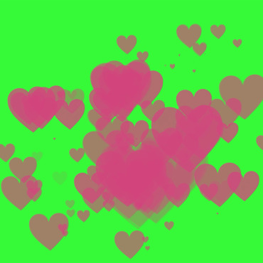 Decoration Design Stock Video 322111