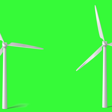 Technology Green Stock Video 322114