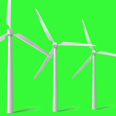 Technology Green Stock Video 322115