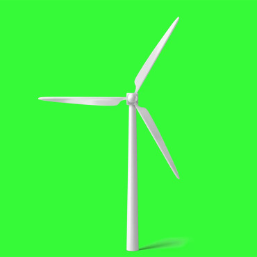 Technology Green Stock Video 322117