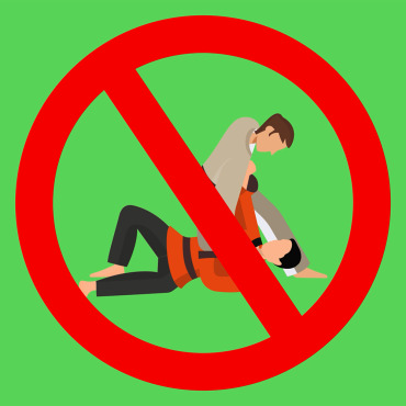 Competition Fight Stock Video 322128