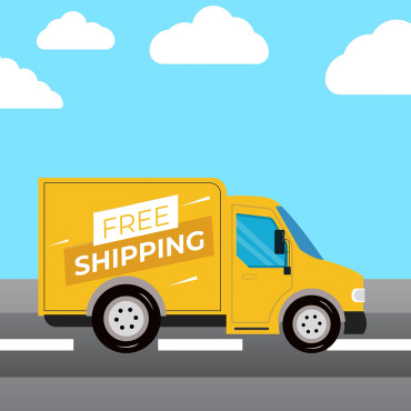 Logistics Commercial Stock Video 322145