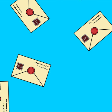 Letterhead Mailbox Stock Video 322150