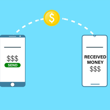 Bank Online Stock Video 322151