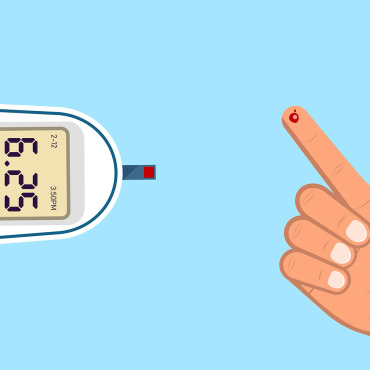 Sugar Blood Stock Video 322153