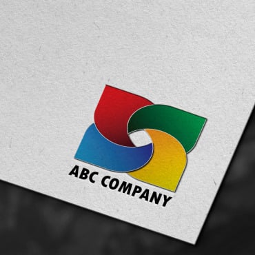 Business Company Logo Templates 322194