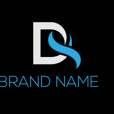 Background Business Logo Templates 322201