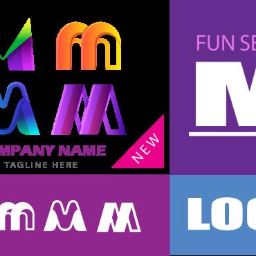 Illustration Background Logo Templates 322205