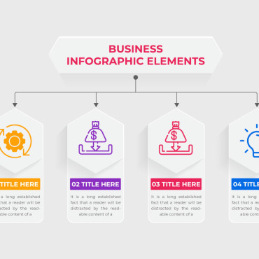 Chart Flowchart Infographic Elements 322313