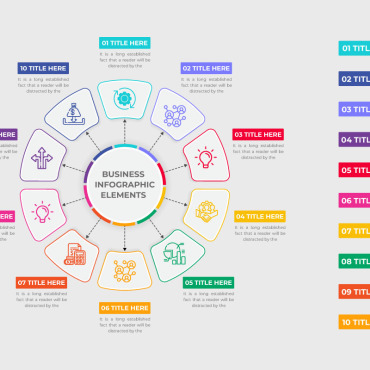 Chart Flowchart Infographic Elements 322314