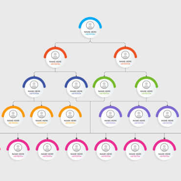 Chart Flowchart Infographic Elements 322319