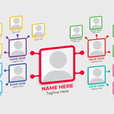 Chart Flowchart Infographic Elements 322320