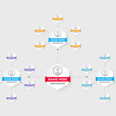 Chart Flowchart Infographic Elements 322321