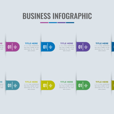 Chart Flowchart Infographic Elements 322324