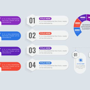 Chart Flowchart Infographic Elements 322330