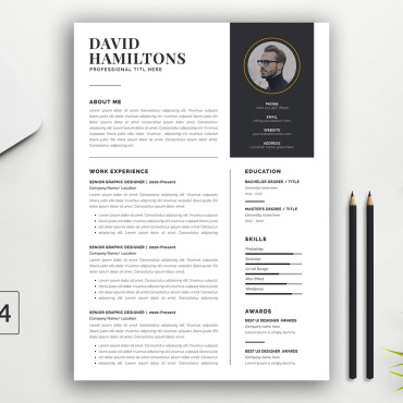 <a class=ContentLinkGreen href=/fr/kits_graphiques_templates_cv-modeles.html>CV Modles</a></font> rsum cv 322454