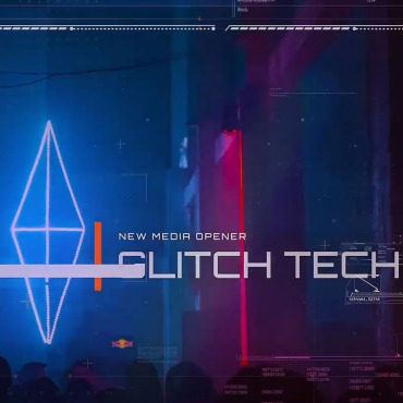 Album Cinematic After Effects Templates 322523