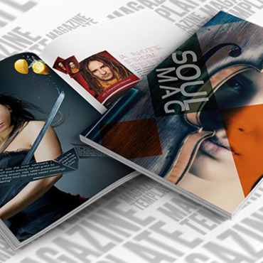 <a class=ContentLinkGreen href=/fr/kits_graphiques_templates_magazine.html>Magazine</a></font> brochure brochure 322533