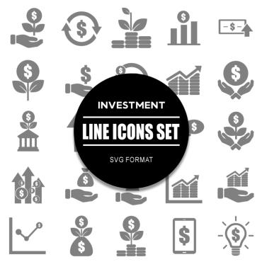 Icon Business Icon Sets 322592