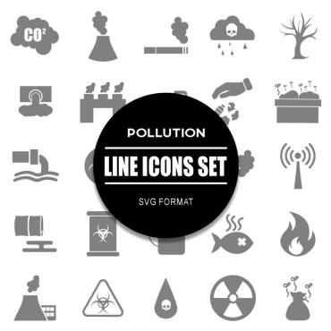 Environment World Icon Sets 322597