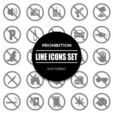 Set Shield Icon Sets 322598