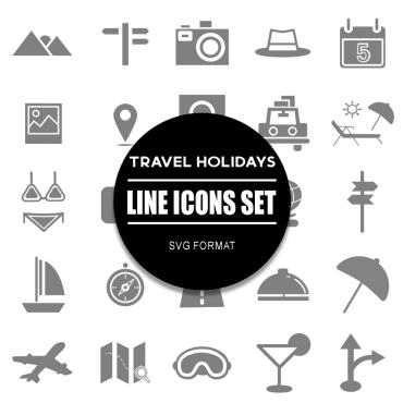 Set Symbol Icon Sets 322600