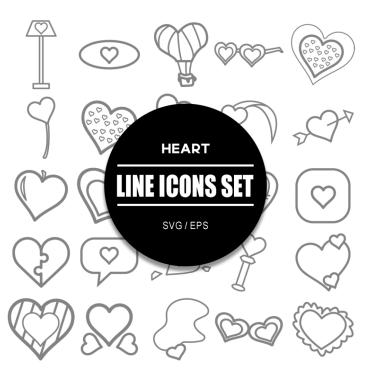 Love Icon Icon Sets 322616