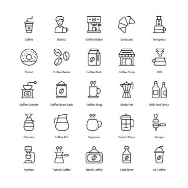 Icon Set Icon Sets 322629