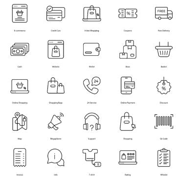 Icon Icons Icon Sets 322630
