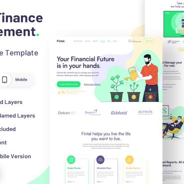 App Banking UI Elements 322669