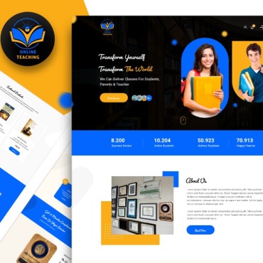 Business Agency UI Elements 322680