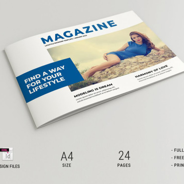 Adobe Business Magazine 322704