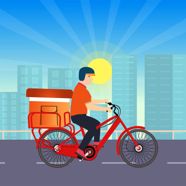 Service Logistic Stock Video 322770