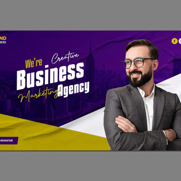 Marketing Agency Social Media 322802