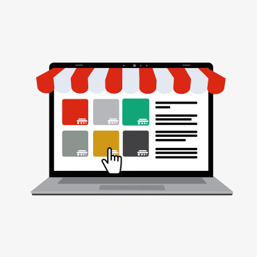 Promotion Commercial Stock Video 322811