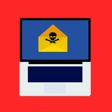 Scam Danger Stock Video 322823