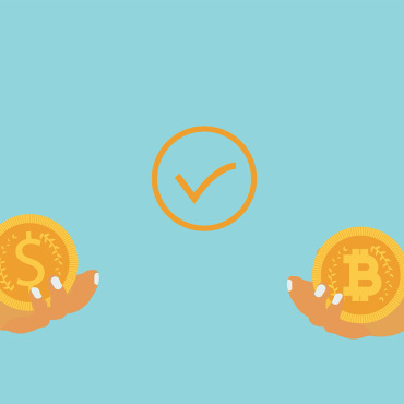 Golden Coin Stock Video 322828